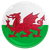 Trang chủ 134 Wales U19 W